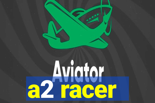 a2 racer - riscando o asfalto filme completo dublado